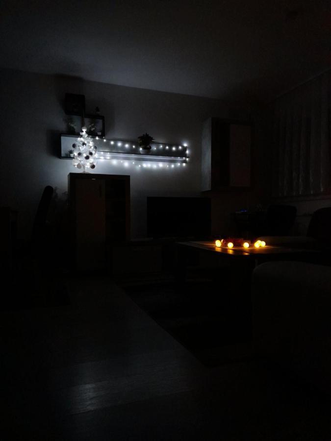 Apartman Lela Karlovac Eksteriør billede