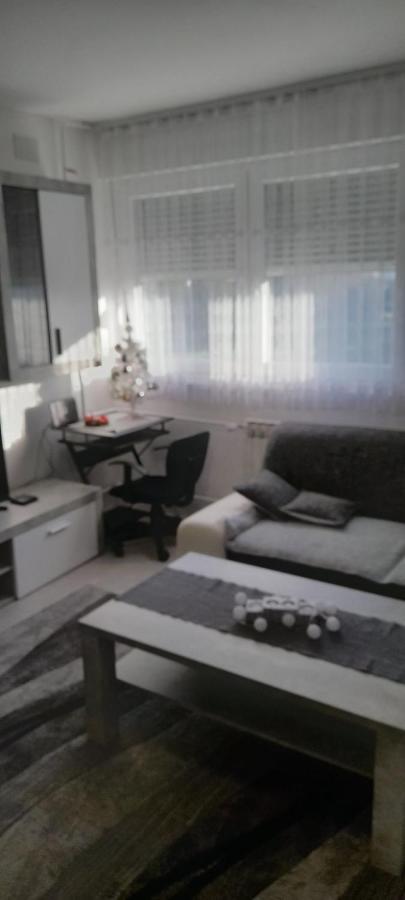 Apartman Lela Karlovac Eksteriør billede